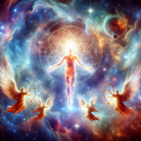 can you create an image of god 