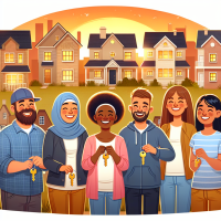 happy homeowners size as 